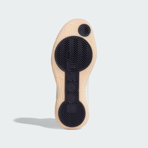 Adidas Pro Boost Mid Basketball Men's Shoes Size 8 - Picture 6 of 6